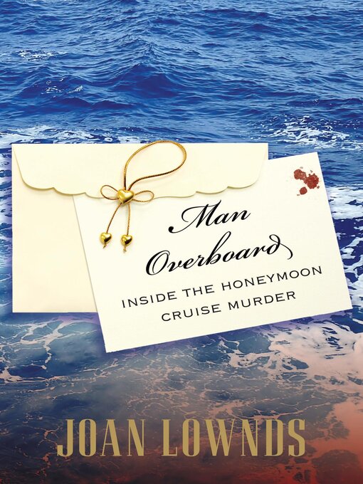 Title details for Man Overboard by Joan Lownds - Available